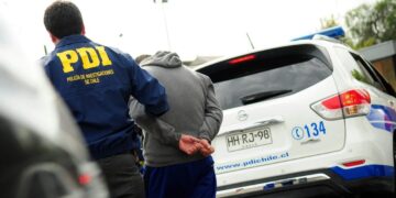 En la comuna de El Carmen:  ‘Tio’ abusó de su sobrina de 13 años.. Ahora está detenido.