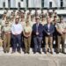 Carabineros de Ñuble fortalece la seguridad regional con la incorporación de nuevos funcionarios y unidades especializadas.