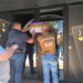 Carabineros y municipio clausuran local comercial en San Carlos