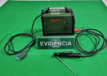 DETENIDO POR INCENDIO DE PASTIZALES EN SAN CARLOS: MANTENÍA DOS ÓRDENES DE APREHENSIÓN VIGENTES.