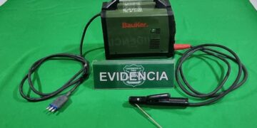 DETENIDO POR INCENDIO DE PASTIZALES EN SAN CARLOS: MANTENÍA DOS ÓRDENES DE APREHENSIÓN VIGENTES.