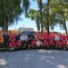 Día Nacional del Brigadista Forestal 2026:Más de 100 mil hectáreas han sido salvadas por los brigadistas forestales de Ñuble.