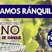 Ranquil se prepara para celebrar en grande la 27陋 versi贸n del Concurso del Vino.