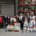 JUNJI Ñuble impulsa campaña solidaria en apoyo a funcionarias y funcionarios del Biobío afectados por incendios forestales.