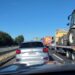 Fatal accidente de tránsito en la Ruta 5 Sur deja un fallecido en Chillán.