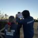 Fiscalización migratoria y sanitaria en Coihueco detectó distintas irregularidades