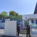 Ingresaron a robar a establecimiento del Centro Educativo Integral Los Naranjos de Chillán.