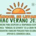 Ránquil se levanta con la actividad ‘Chao Verano’