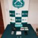 Registrando un domicilio encuentran droga en la región del Ñuble.