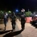 Hubo 3 infracciones: Carabineros realizó servicios preventivos en 17 actividades y fiestas típicas en Ñuble.