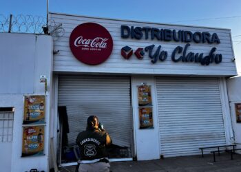 LO ÚLTIMO 🔴 Esta madrugada alunizaje dentro de las cuatro avenidas de Chillán