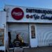 LO ÚLTIMO 🔴 Esta madrugada alunizaje dentro de las cuatro avenidas de Chillán