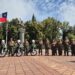 Carabineros refuerza su capacidad operativa en Ñuble con la incorporación de 18 motos todo terreno.