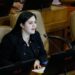 Diputada Sara Concha califica como “falsas” las informaciones sobre supuesto llamado contra rutina en Viña 2026.
