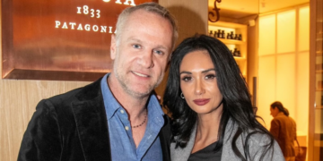 Quiebre amoroso entre Pamela Díaz y Felipe Kast.