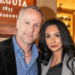 Quiebre amoroso entre Pamela Díaz y Felipe Kast.