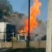 AHORA EN CHILE ⚫️ a 9 aumentan las víctimas fatales tras explosión de camión en Renca.