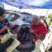 SIEMPRE EN SILLA, NUNCA EN BRAZOS: ASESORAMIENTO SOBRE SISTEMAS DE RETENCIÓN INFANTIL FORTALECE LA SEGURIDAD VIAL EN SAN CARLOS.