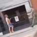 Hombre amenazaba a Carabineros con arma blanca y fue retenido con un disparo.