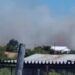 ÚLTIMO MINUTO 🔥  Ordenan evacuar un sector de la comuna de Ñuble por Incendio Forestal.