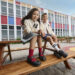 Regreso a clases 2026: tecnología y bienestar marcan la nueva propuesta del calzado escolar.