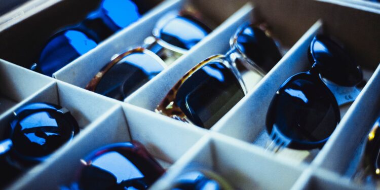 Proteger la vista también es salud: la importancia de usar gafas de sol certificadas durante todo el año.