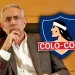 Último Minuto; Fallece dirigente actual del club Colo Colo.