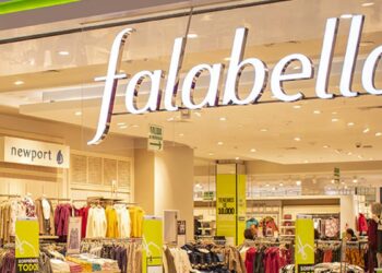 Joven mujer  es detenida por hurto: Cambió los precios de dos productos en tienda Falabella de Chillán.