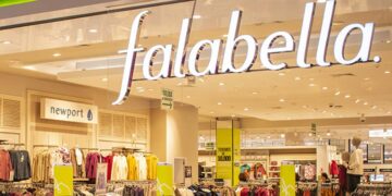 Joven mujer  es detenida por hurto: Cambió los precios de dos productos en tienda Falabella de Chillán.