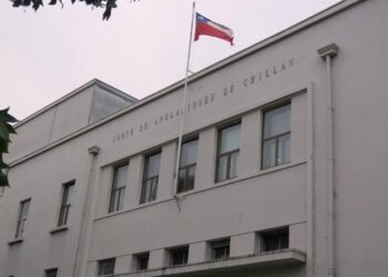 CONFIRMAN PRESIDIO PERPETUO PARA FAMILIARES DE MENOR ORIUNDA DE BULNES QUE CAYÓ DESDE EL HOSPITAL DE CHILLÁN