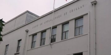 CONFIRMAN PRESIDIO PERPETUO PARA FAMILIARES DE MENOR ORIUNDA DE BULNES QUE CAYÓ DESDE EL HOSPITAL DE CHILLÁN