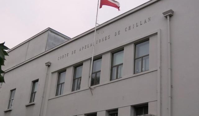 CONFIRMAN PRESIDIO PERPETUO PARA FAMILIARES DE MENOR ORIUNDA DE BULNES QUE CAYÓ DESDE EL HOSPITAL DE CHILLÁN