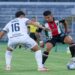 Ñublense empató 1 a 1 ante Palestino en el inicio del campeonato 2026.