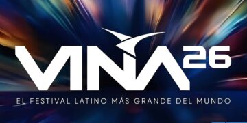 Festival de Viña 2026: Estos son los artistas que se presentarán el domingo 22 de febrero.
