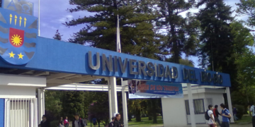 U.Bío-Bío, devuelve $15 millones 740 mil pesos,por gasto improcedente en gira a Nueva Zelanda