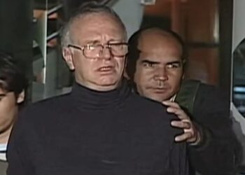 Murió Claudio Spiniak empresario condenado por liderar red de pedofilia en Chile.