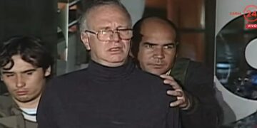 Murió Claudio Spiniak empresario condenado por liderar red de pedofilia en Chile.