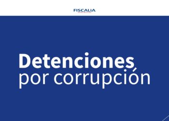 ÚLTIMO MINUTO 🔴 Asi esta Chile… Policía de Investigaciones detiene a tres abogados por corrupción.
