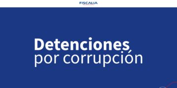 ÚLTIMO MINUTO 🔴 Asi esta Chile… Policía de Investigaciones detiene a tres abogados por corrupción.