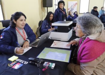 Chillan Viejo entrega el gas más barato de Chile.
