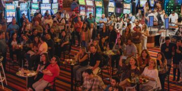 La suerte está en Casino MDS Chillán: cliente ganó jackpot de más de $20 millones.