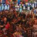 La suerte está en Casino MDS Chillán: cliente ganó jackpot de más de $20 millones.