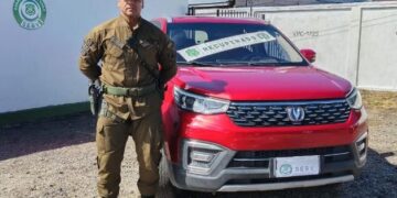 Entregamos un balance policial de las últimas horas en Ñuble.
