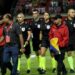 EL AÑO 2023 EL ARBITRO FERNANDO VÉJAR ‘FAVORECIÓ ‘A LA UC Y ANOCHE SE REPITIÓ LA HISTORIA EN CHILLÁN.