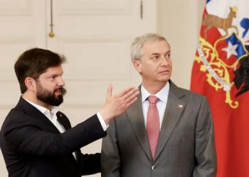 Quiebre total entre Gobierno de Boric y el presidente electo  Kast.