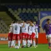Ñublense gana 2 a 0 a Deportes Concepción y llega al primer lugar.