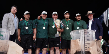 Destacan parrilla de artistas y pregón del vino de Fiesta de la Vendimia 2026 en Curico.