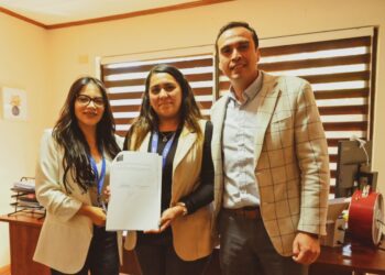 Bulnes será la segunda comuna de Ñuble y séptima en el país en ejecutar programa Comunidades que Cuidan de Senama.