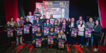 Segunda versión de “Avenida Viva” volverá con Quique Neira, más emprendedores y batalla de freestyle.