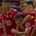 Ñublense de local enredo puntos ante Deportes La Serena.